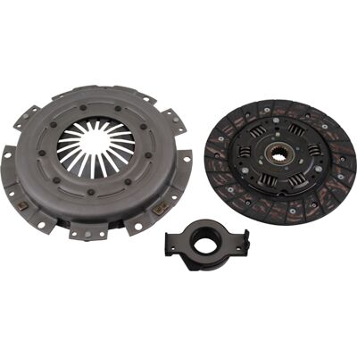 Fiat Punto 132331 Kupplungssatz - 215mm Durchmesser, 3-in-1 Fiat Punto 132331 Kupplungssatz - 215mm Durchmesser, 3-in-1