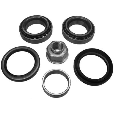 NK 755001 Radlager Kit - Radlager Kit NK 755001 Radlager Kit - Radlager Kit