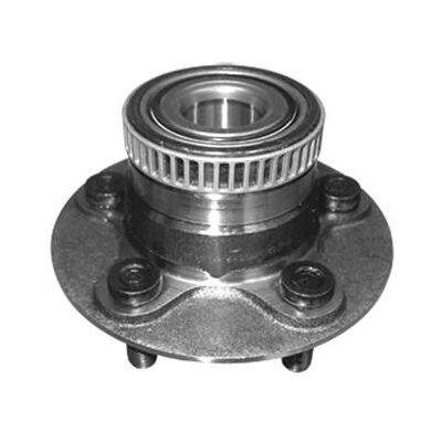 Radlagersatz für Chrysler/Dodge Neon - 28x135mm Radlagersatz für Chrysler/Dodge Neon - 28x135mm