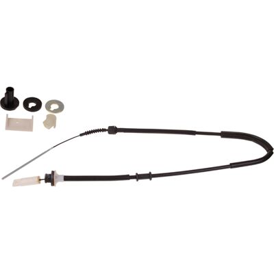Fiat Kupplungsseil - 922381 - Passend für Fiat Brava, Bravo, Marea Fiat Kupplungsseil - 922381 - Passend für Fiat Brava, Bravo, Marea
