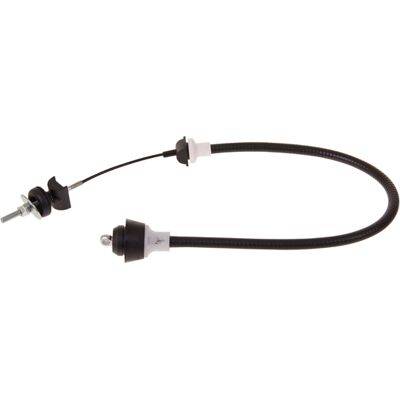 NK 924302 - Kupplungsseil für Skoda Felicia, VW Caddy NK 924302 - Kupplungsseil für Skoda Felicia, VW Caddy