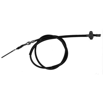 NK 925202 Kupplungsseil - Suzuki Vitara I SUV Cabriolet NK 925202 Kupplungsseil - Suzuki Vitara I SUV Cabriolet