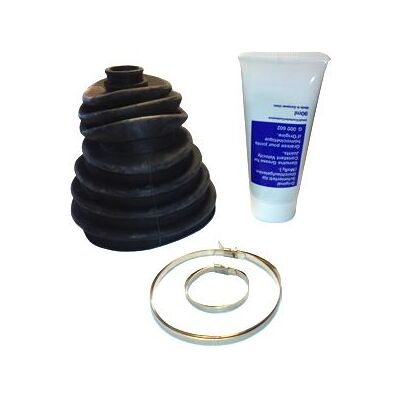 Nk - 529996 - 22/118 - 159mm - Faltenbalgsatz Nk - 529996 - 22/118 - 159mm - Faltenbalgsatz