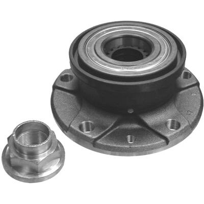 Nk Kappa Radlagersatz - ABS-Sensorring, 70mm breit Nk Kappa Radlagersatz - ABS-Sensorring, 70mm breit