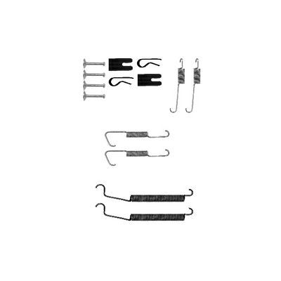 NK Reparatursatz - Automatische Einstellung NK Reparatursatz - Automatische Einstellung