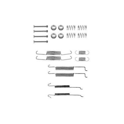 NK 7947680 Reparatursatz - Automatische Einstellung NK 7947680 Reparatursatz - Automatische Einstellung