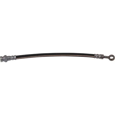 NK Bremsschlauch - Länge 310mm - Bremstyp: Hydraulisch - Fahrzeug: Hyundai Sonata NK Bremsschlauch - Länge 310mm - Bremstyp: Hydraulisch - Fahrzeug: Hyundai Sonata