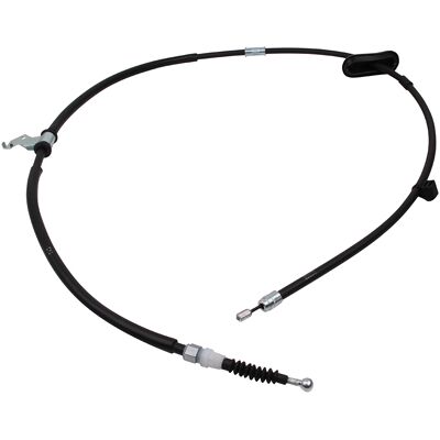 Opel - Rechter Seit Handbremsezug - 1816/1696mm - Scheibenbremse Opel - Rechter Seit Handbremsezug - 1816/1696mm - Scheibenbremse