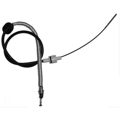 Ford Kupplungsseil - 1542/1105mm - 0,47kg - Kupplungsseil Ford Kupplungsseil - 1542/1105mm - 0,47kg - Kupplungsseil