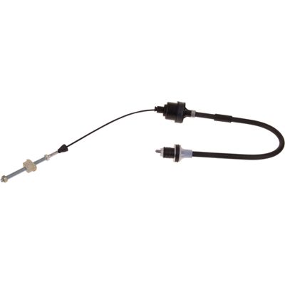 NK 923632 Kupplungsseil für Opel Combo, Corsa, Tigra NK 923632 Kupplungsseil für Opel Combo, Corsa, Tigra