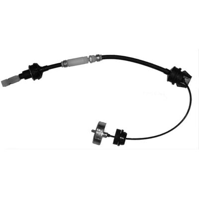 NK 929907 Kupplungsseil für Citroën Evasion, Fiat Scudo, Ulysse 92 NK 929907 Kupplungsseil für Citroën Evasion, Fiat Scudo, Ulysse 92