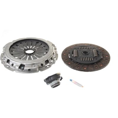 NK 5703858897529 Kupplungssatz - Durchmesser 228 mm NK 5703858897529 Kupplungssatz - Durchmesser 228 mm