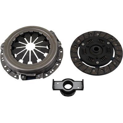 Nk Kupplungssatz 170mm mit Lager für Autobianchi Fiat 127 Cinquecento Nk Kupplungssatz 170mm mit Lager für Autobianchi Fiat 127 Cinquecento