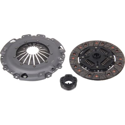 Audi Passat B2 B4 Golf III 216mm Kupplungssatz - Kupplungssatz Audi Passat B2 B4 Golf III 216mm Kupplungssatz - Kupplungssatz