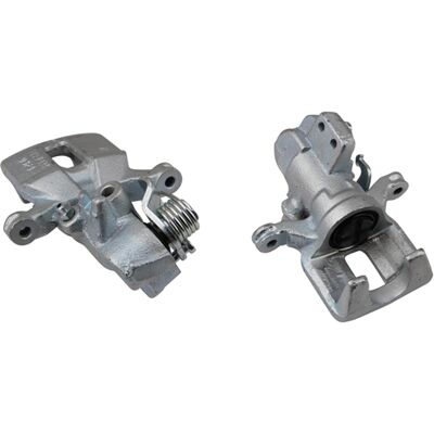 Honda Jazz Hinterachse Rechts Bremssattel - Gusseisen 30mm Kolben - 239mm Scheibe Honda Jazz Hinterachse Rechts Bremssattel - Gusseisen 30mm Kolben - 239mm Scheibe