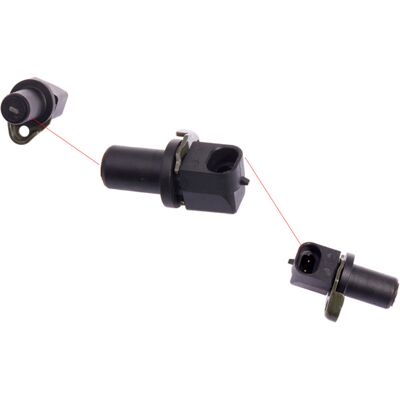 NK 295001 - Raddrehzahlsensor vorne - ABS Sensor NK 295001 - Raddrehzahlsensor vorne - ABS Sensor