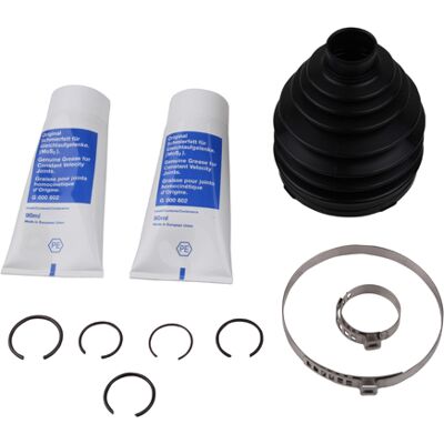 Nissan Achsmanschette Satz - Vorne Außen - Almera Maxima Primera Nissan Achsmanschette Satz - Vorne Außen - Almera Maxima Primera