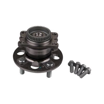 Hyundai Kia Radlager-Set - 132mm, ABS, 4 Löcher Hyundai Kia Radlager-Set - 132mm, ABS, 4 Löcher