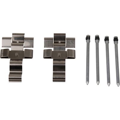 NK - 79151852 - Vorderachse - Bremsbelag-Set NK - 79151852 - Vorderachse - Bremsbelag-Set