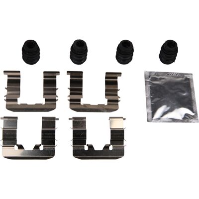 NK 79341893 - Hyundai i20 Bremsbeläge-Kit NK 79341893 - Hyundai i20 Bremsbeläge-Kit