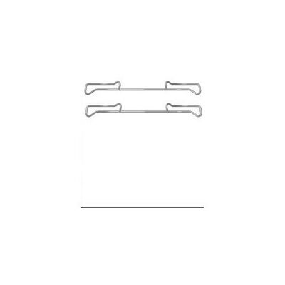 Stellox 7947678 Bremsbeläge Reparatursatz - Für Audi, VW Stellox 7947678 Bremsbeläge Reparatursatz - Für Audi, VW