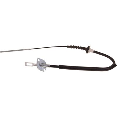 Nk 922373 - Kupplungsseil für Fiat Cinquecento, Seicento Nk 922373 - Kupplungsseil für Fiat Cinquecento, Seicento