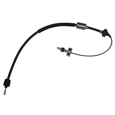 Renault 923927 Kupplungsseil - Passend für Renault Megane und Scenic Renault 923927 Kupplungsseil - Passend für Renault Megane und Scenic