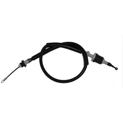 Volvo 924806 Kupplungsseil - Passend für Volvo 240, 740, 760 Volvo 924806 Kupplungsseil - Passend für Volvo 240, 740, 760