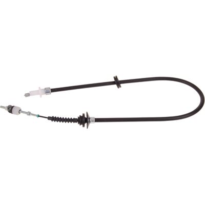 Nk Modell 924810 - Kupplungsseil für Volvo 440, 460, 480 Nk Modell 924810 - Kupplungsseil für Volvo 440, 460, 480