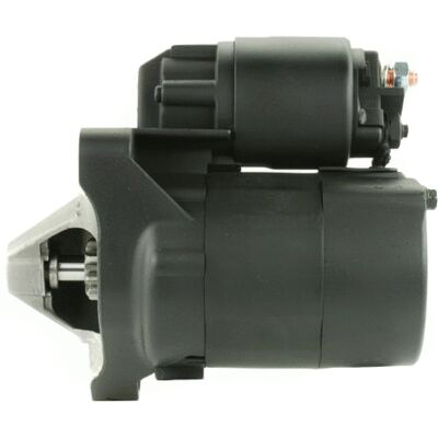 ALANKO - 10440632 - 1,1kW - 12V - Starter ALANKO - 10440632 - 1,1kW - 12V - Starter