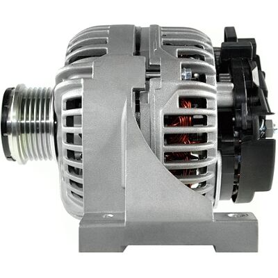 NK - Lichtmaschine 120A Freilauf Volvo - generator NK - Lichtmaschine 120A Freilauf Volvo - generator