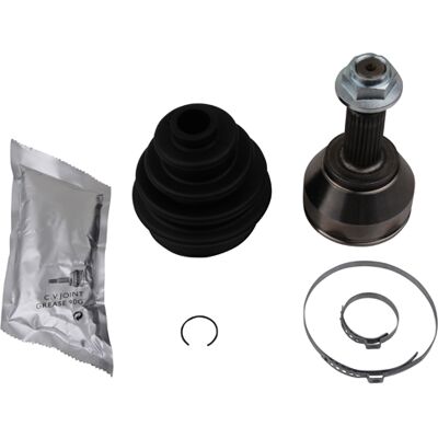 Ford 3652045 Antriebswelle Gelenksatz - Passend für Focus 512524 Ford 3652045 Antriebswelle Gelenksatz - Passend für Focus 512524