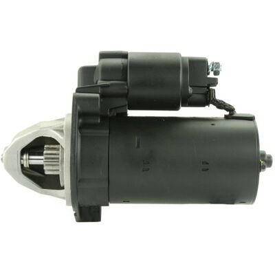 ALANKO - 10438283 - 12V - 1.1kW - Starter ALANKO - 10438283 - 12V - 1.1kW - Starter