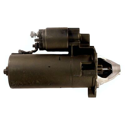 ALANKO - 10440391 - 1,7 kW - 12V - Starter ALANKO - 10440391 - 1,7 kW - 12V - Starter