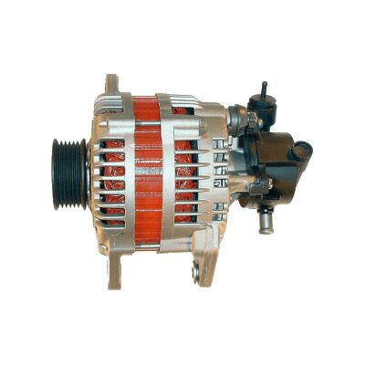 ALANKO - 10441713 - 100A - 12V - Generator ALANKO - 10441713 - 100A - 12V - Generator