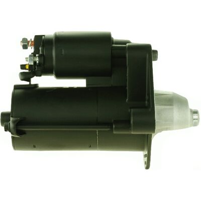 NK - 4722121 - 2,2 kW - 12 V - Anlasser NK - 4722121 - 2,2 kW - 12 V - Anlasser