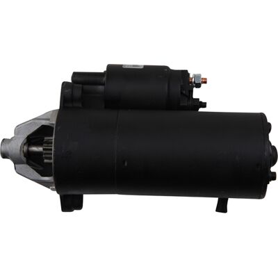 ALANKO - S4031 - 1,8kW - 12V - Starter ALANKO - S4031 - 1,8kW - 12V - Starter