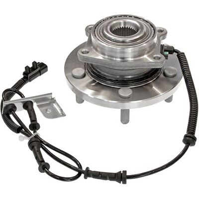 Chrysler Radlager - Modell 759311 - Passgenau Chrysler Radlager - Modell 759311 - Passgenau