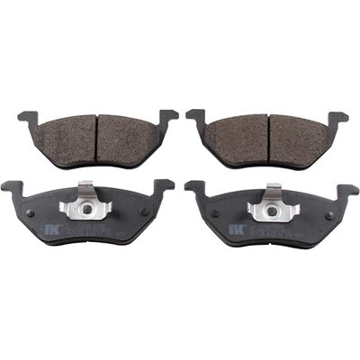 Nk Ford Maverick Mazda Tribute Hinterachse Bremsbeläge - Scheibenbremse Nk Ford Maverick Mazda Tribute Hinterachse Bremsbeläge - Scheibenbremse