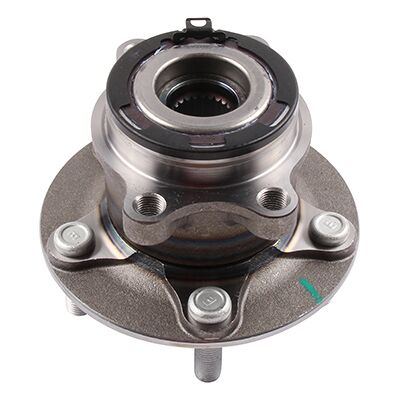 Nk Modell 3785A035, 3785A064 - Radlager-Satz Nk Modell 3785A035, 3785A064 - Radlager-Satz