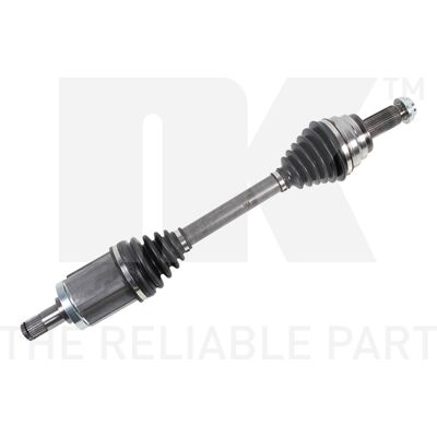 BMW Antriebswelle - Passend für BMW 7, X5, X6 BMW Antriebswelle - Passend für BMW 7, X5, X6
