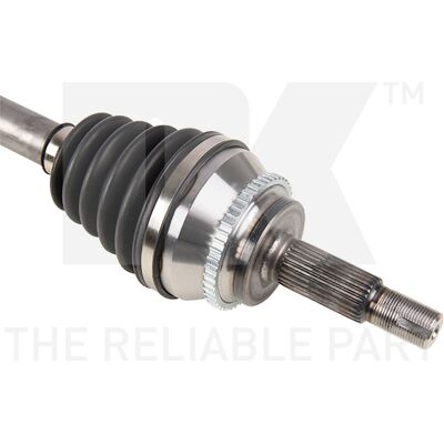 ERA Benelux - DA929312 - 924 - 48 - Antriebswelle ERA Benelux - DA929312 - 924 - 48 - Antriebswelle