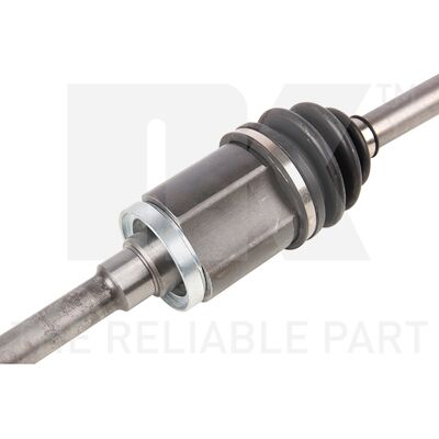 NK - DS0914R - Länge 919mm - Vorderes Rechtsdriveshaft NK - DS0914R - Länge 919mm - Vorderes Rechtsdriveshaft