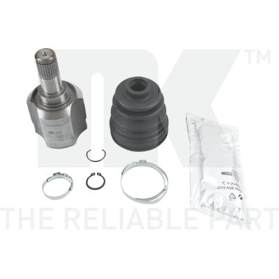 NK - 0411DJ24 - Mitsubishi - ASX - Driveshaft joint set NK - 0411DJ24 - Mitsubishi - ASX - Driveshaft joint set