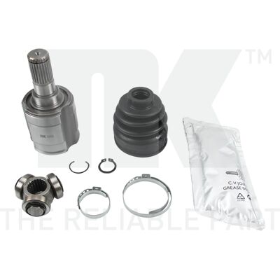 NK - 513420 - Hyundai I20 - GSP 624151 - Gelenksatz NK - 513420 - Hyundai I20 - GSP 624151 - Gelenksatz