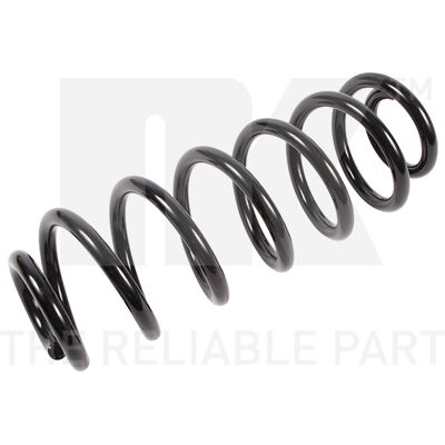 Audi Hinterachse Feder - 8p0511115r, 8p0511115s - Fahrwerksfeder Audi Hinterachse Feder - 8p0511115r, 8p0511115s - Fahrwerksfeder