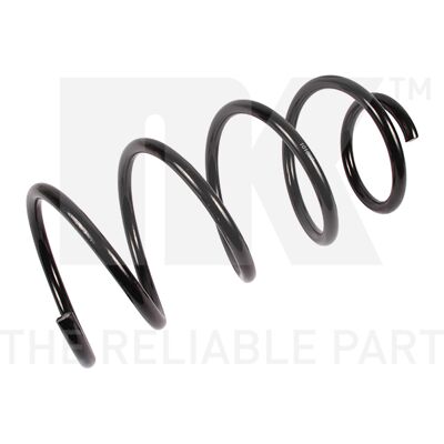 BMW Modell 531567 Vorderachse Feder - Fahrwerksfeder BMW Modell 531567 Vorderachse Feder - Fahrwerksfeder