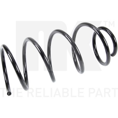 Nk Modell 531568 Vorderachse Feder - Fahrwerksfeder für BMW 1/3 Nk Modell 531568 Vorderachse Feder - Fahrwerksfeder für BMW 1/3