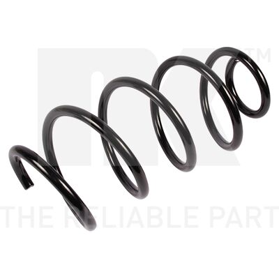 Audi Modell - Feder Vorderachse - 329mm Länge Audi Modell - Feder Vorderachse - 329mm Länge