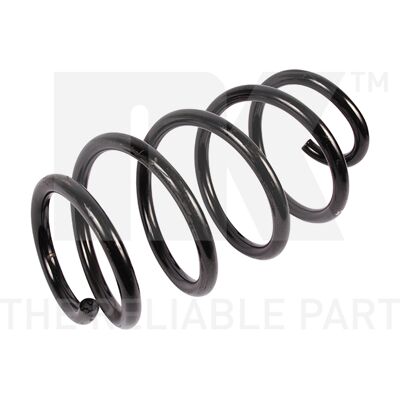 Nk Fahrwerksfeder 5347204 Vorderachse Für Vw Nk Fahrwerksfeder 5347204 Vorderachse Für Vw